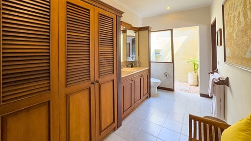 Villa Arjuna Bedroom 3
