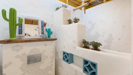 Villa Arkana Village Bedroom 2