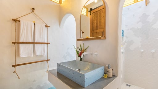 Villa Arkana Village Bedroom 2