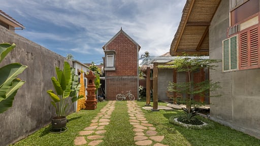 Villa Arkana Village Others