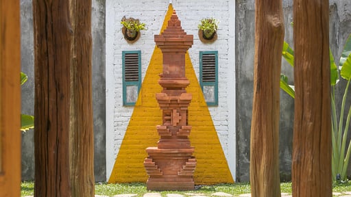 Villa Arkana Village Others