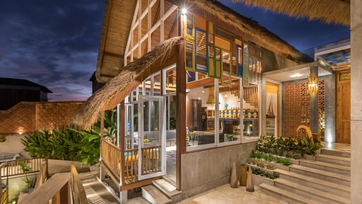 Villa Arkana Village Others