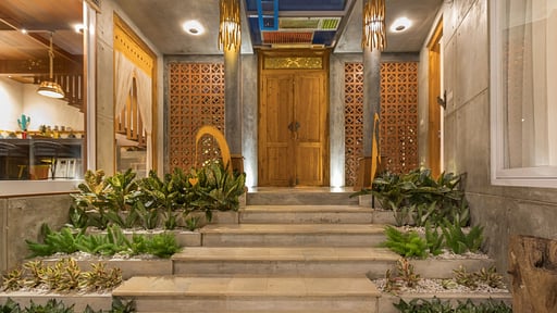 Villa Arkana Village Others