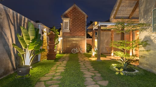 Villa Arkana Village Others
