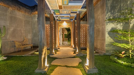 Villa Arkana Village Others