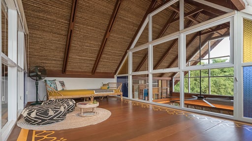 Villa Arkana Village Living room 2