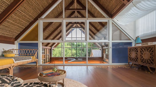 Villa Arkana Village Living room 2