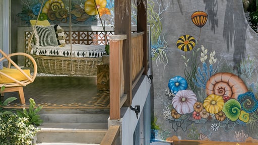 Villa Arkana Village Others