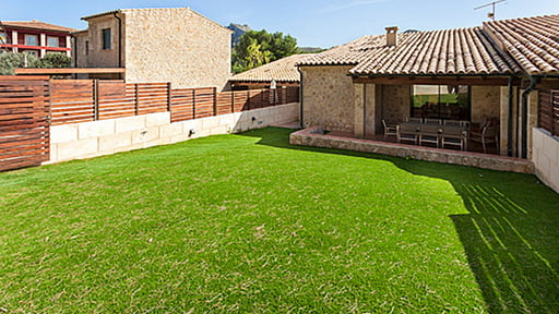 Villa Arlette Garden