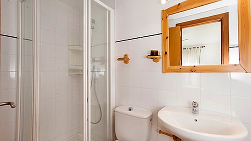 Villa Arlette Bedroom 4