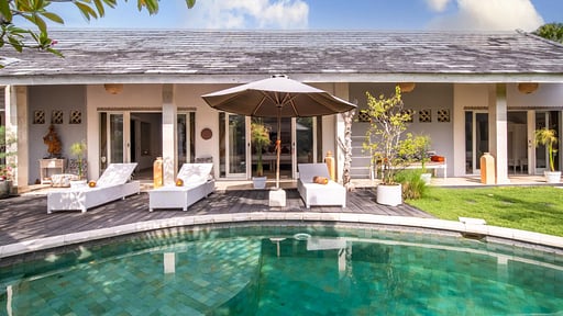 Villa Armani