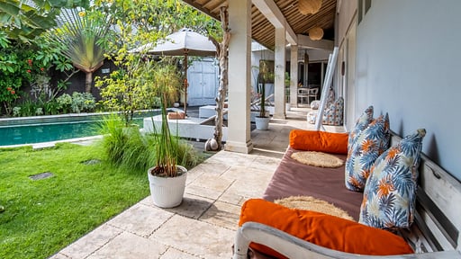 Villa Armani Autres