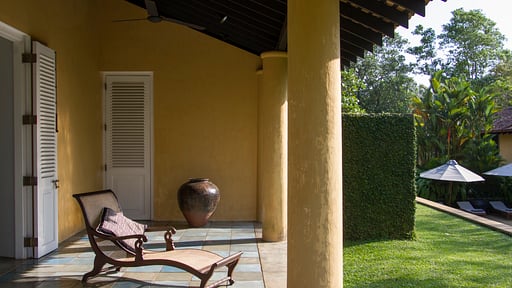 Villa Armitage Hill Others