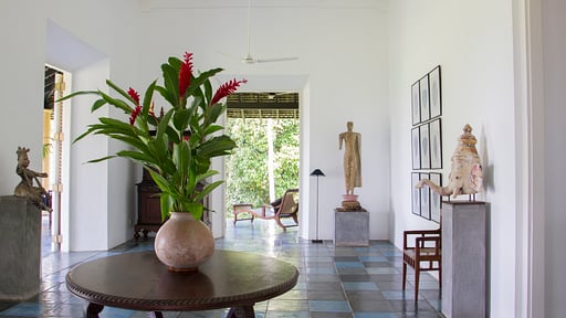 Villa Armitage Hill Others