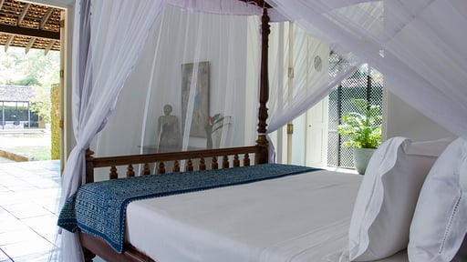 Villa Armitage Hill Bedroom 2