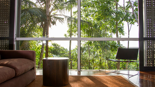 Villa Armitage Hill Bedroom 3