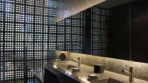 Villa Armitage Hill Bedroom 3