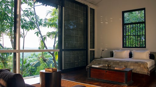 Villa Armitage Hill Bedroom 3