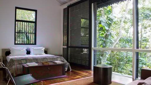 Villa Armitage Hill Bedroom 4