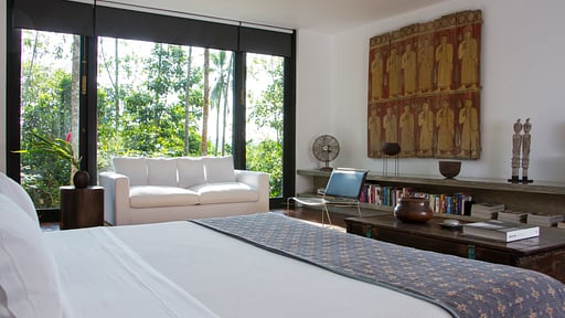 Villa Armitage Hill Bedroom 5