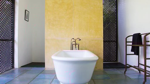 Villa Armitage Hill Bedroom 5