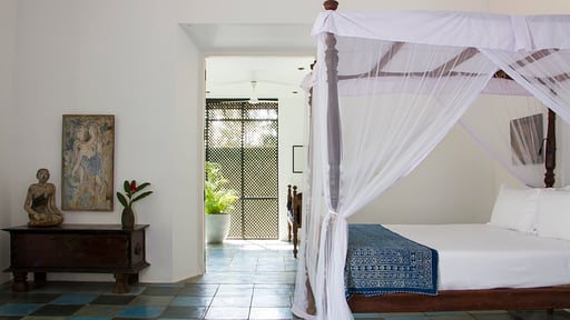 Villa Armitage Hill Bedroom 5