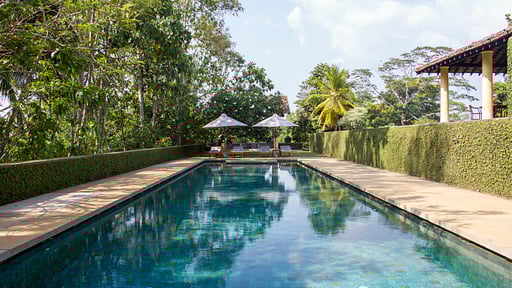 Villa Armitage Hill