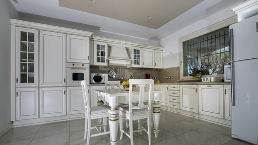 Villa Armonia Essecke