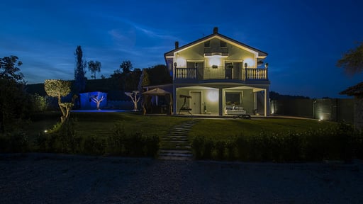 Villa Armonia Andere