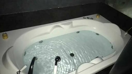 Villa Armonia Schlafzimmer 1