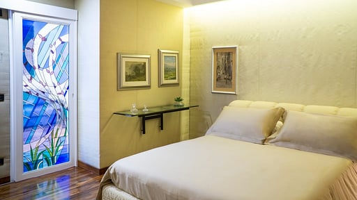 Villa Arpino Bedroom 3