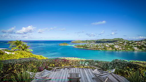 Villa Arrow Marine Others