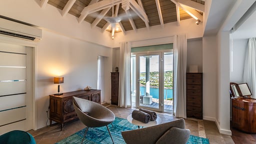 Villa Arrow Marine Slaapkamer 1