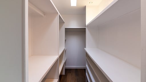 Villa Arrow Marine Slaapkamer 1