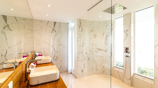 Villa Arrow Marine Slaapkamer 1