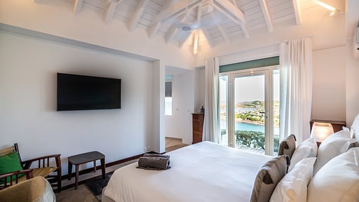 Villa Arrow Marine Slaapkamer 2