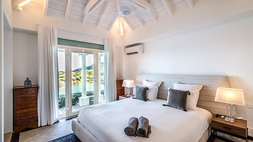 Villa Arrow Marine Slaapkamer 2