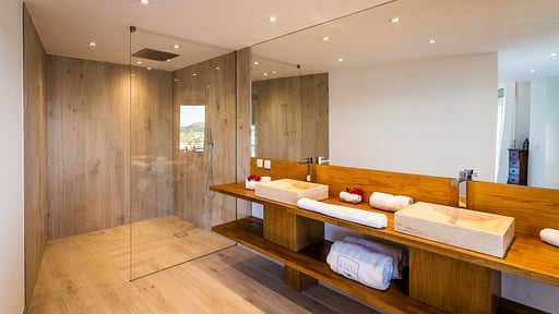 Villa Arrow Marine Slaapkamer 2