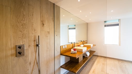 Villa Arrow Marine Slaapkamer 2