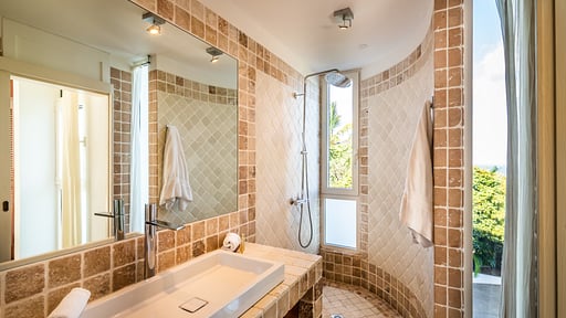 Villa Arrow Marine Slaapkamer 3