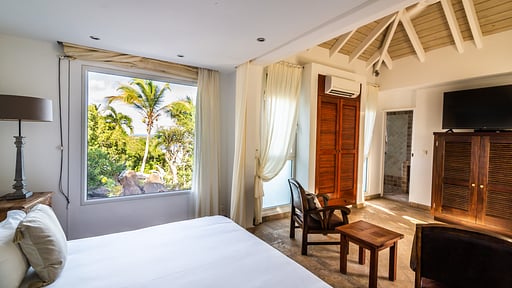 Villa Arrow Marine Slaapkamer 4