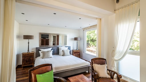 Villa Arrow Marine Slaapkamer 4