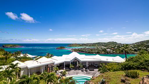 Villa Arrow Marine Others