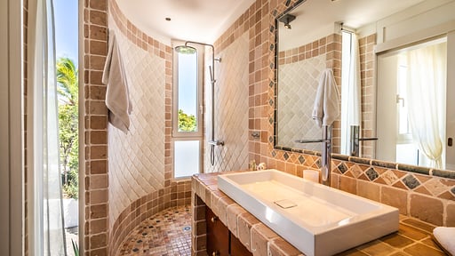 Villa Arrow Marine Slaapkamer 4