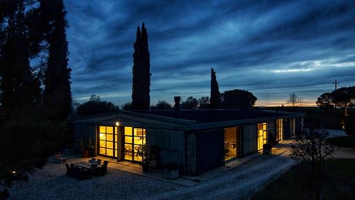 Villa Art Hangar Others 