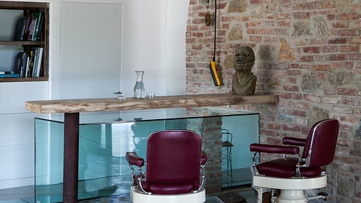 Villa Art Hangar Others