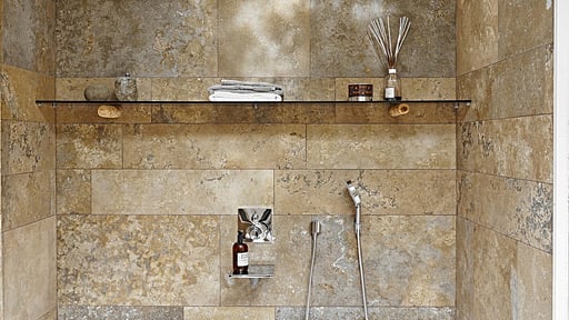 Villa Art Hangar Bedroom 2