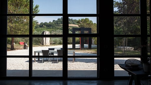 Villa Art Hangar Others 