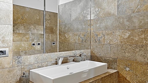 Villa Art Hangar Bedroom 1