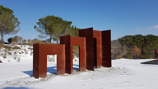 Villa Art Hangar Others 